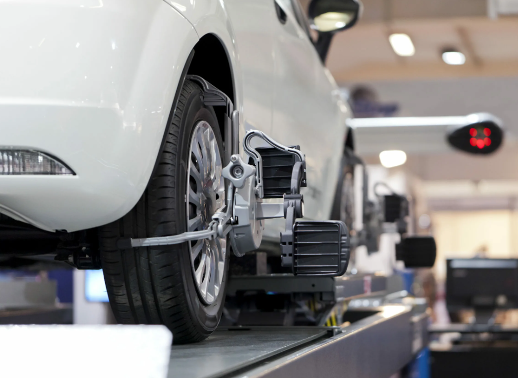 The importance of wheel alignment for your vehicle